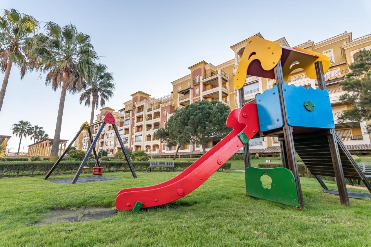 Canela Park By H イスラ・カネラ エクステリア 写真